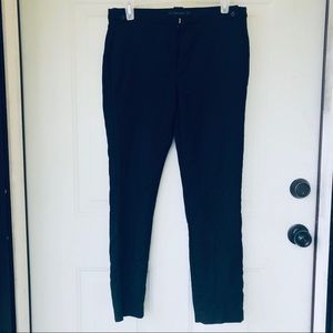 Black Zara Pants